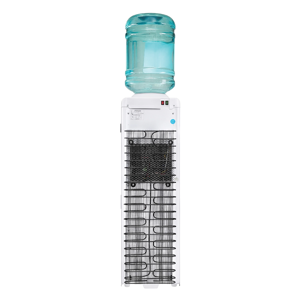 Haier Floor-Standing Water Dispenser | PRO Series | Multi Color